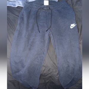 Nike sweatpants